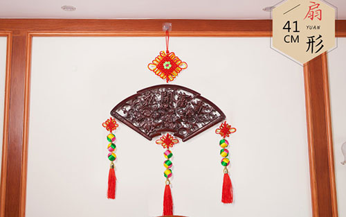 静宁中国结挂件实木客厅玄关壁挂装饰品种类大全